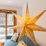 Apt. Grand Paradis B14 - Modern With Mont Blanc View Lejlighed Chamonix
