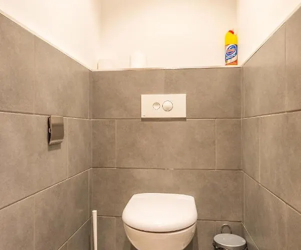 Apt. Grand Paradis B14 - Modern With Mont Blanc View Apartman